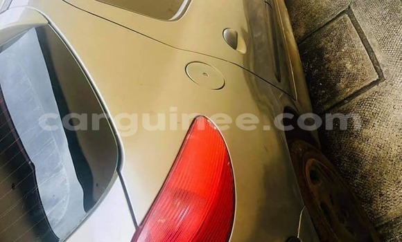 Buy Used Peugeot 206 Silver Car in Conakry in Conakry Buy Used Peugeot 206 Silver Car in Conakry in Conakry