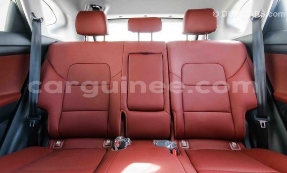 Buy Import Hyundai Tucson White Car in Import - Dubai in Conakry Buy Import Hyundai Tucson White Car in Import - Dubai in Conakry