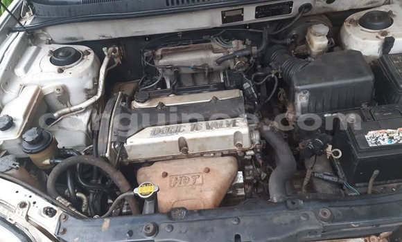 Buy Used Hyundai Santa Fe Silver Car in Conakry in Conakry Buy Used Hyundai Santa Fe Silver Car in Conakry in Conakry