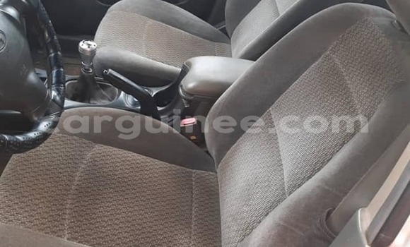 Buy Used Hyundai Santa Fe Silver Car in Conakry in Conakry Buy Used Hyundai Santa Fe Silver Car in Conakry in Conakry