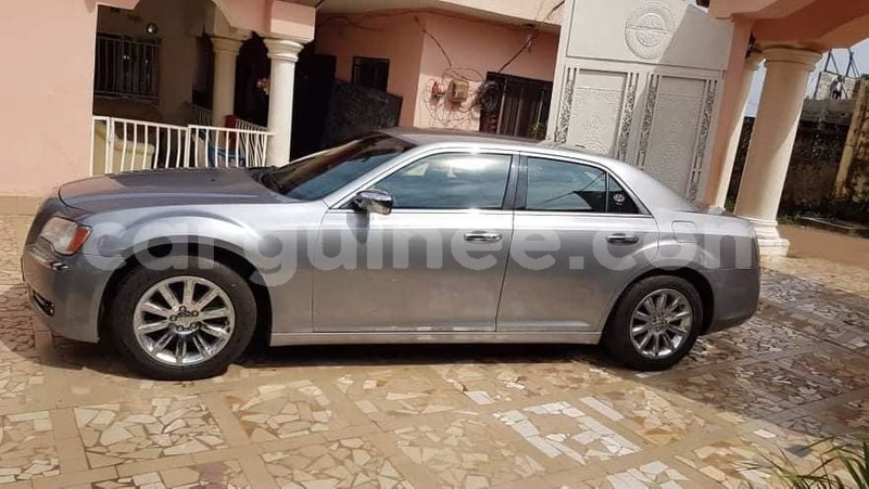 Big with watermark chrysler 300 conakry conakry 7167