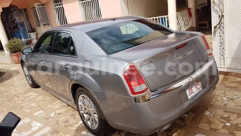Big with watermark chrysler 300 conakry conakry 7167