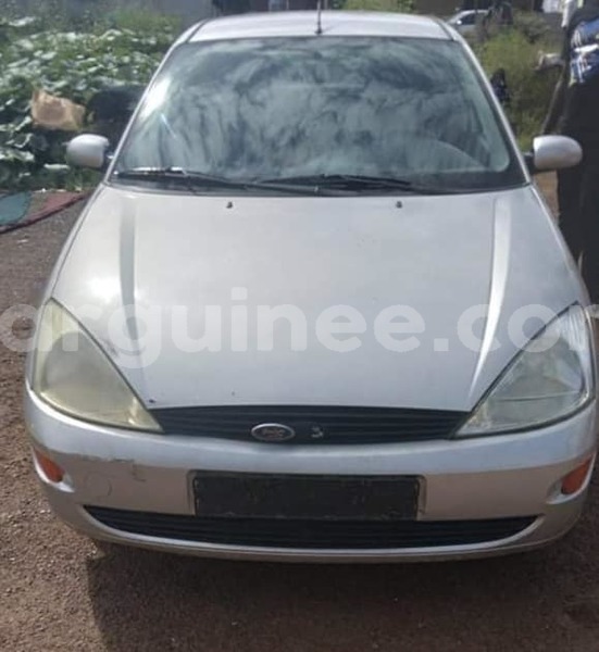 Big with watermark ford focus conakry conakry 7168