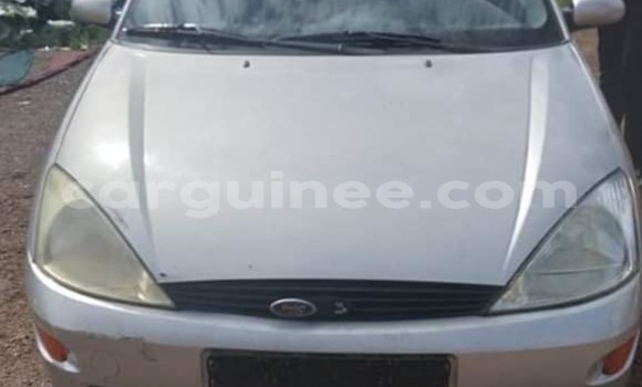 Acheter Occasion Voiture Ford Focus Gris à Conakry, Conakry Acheter Occasion Voiture Ford Focus Gris à Conakry, Conakry