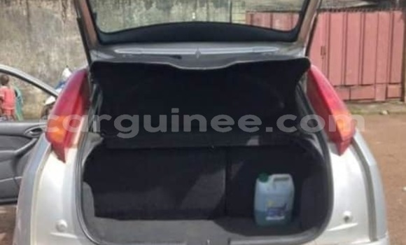 Buy Used Ford Focus Silver Car in Conakry in Conakry Buy Used Ford Focus Silver Car in Conakry in Conakry