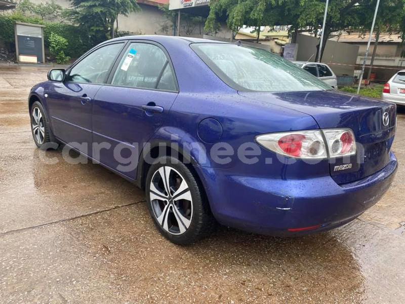 Big with watermark mazda 6 conakry conakry 7170