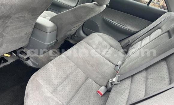 Buy Used Mazda 6 Blue Car in Conakry in Conakry Buy Used Mazda 6 Blue Car in Conakry in Conakry