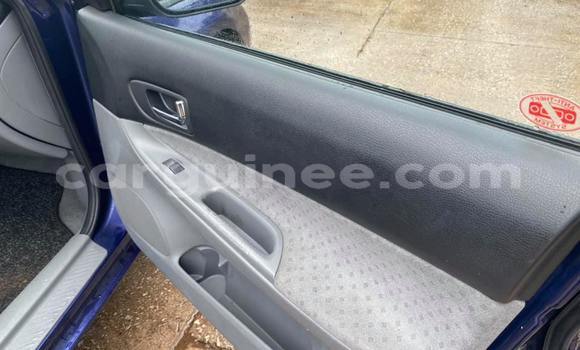 Buy Used Mazda 6 Blue Car in Conakry in Conakry Buy Used Mazda 6 Blue Car in Conakry in Conakry