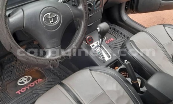 Buy Used Toyota Corolla Other Car in Conakry in Conakry Buy Used Toyota Corolla Other Car in Conakry in Conakry