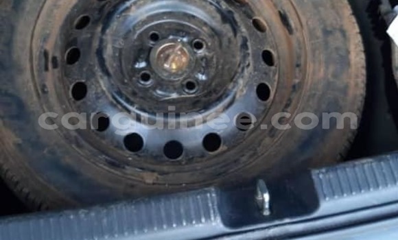 Buy Used Toyota Corolla Other Car in Conakry in Conakry Buy Used Toyota Corolla Other Car in Conakry in Conakry