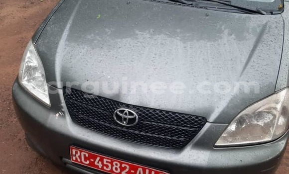 Buy Used Toyota Corolla Other Car in Conakry in Conakry Buy Used Toyota Corolla Other Car in Conakry in Conakry