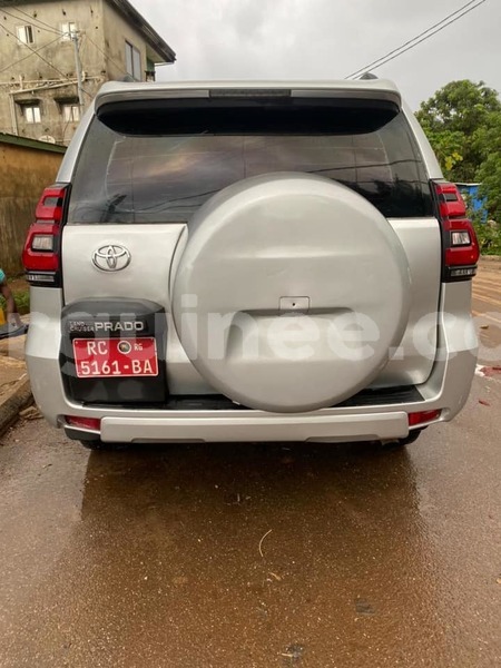 Big with watermark toyota land cruiser conakry conakry 7172