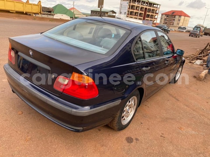 Big with watermark bmw 3 series conakry conakry 7173