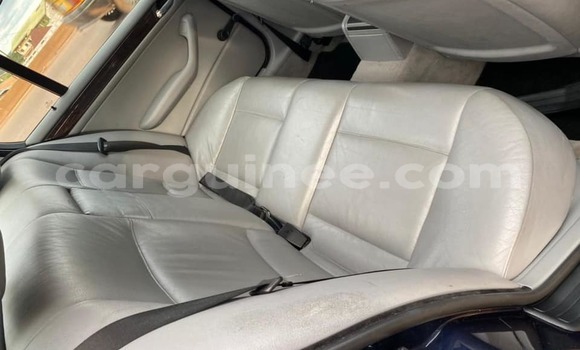 Buy Used BMW 3–Series Blue Car in Conakry in Conakry Buy Used BMW 3–Series Blue Car in Conakry in Conakry
