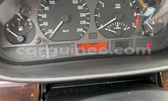 Buy Used BMW 3–Series Blue Car in Conakry in Conakry Buy Used BMW 3–Series Blue Car in Conakry in Conakry