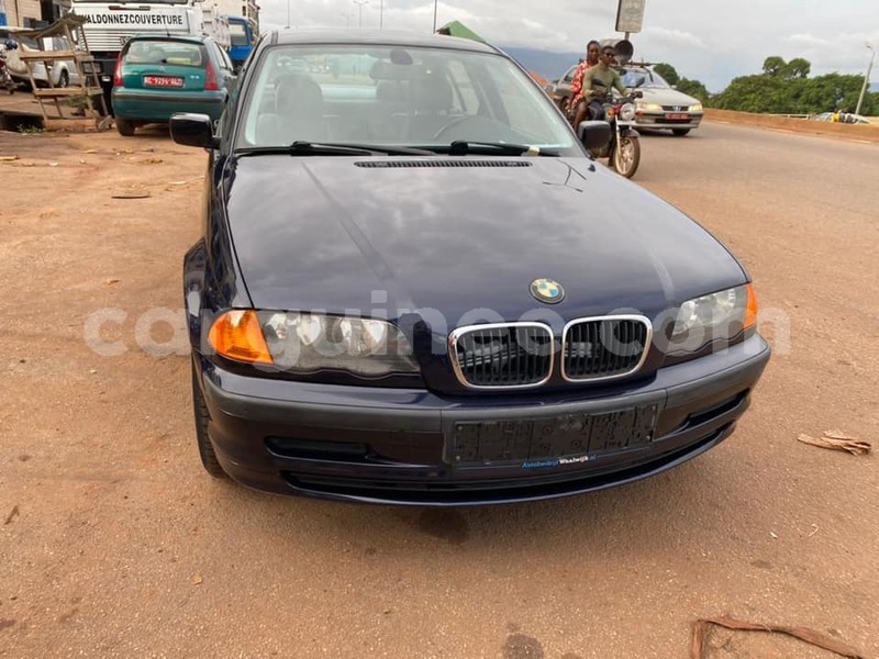 Big with watermark bmw 3 series conakry conakry 7173