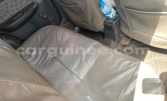 Buy Used Nissan Almera Black Car in Conakry in Conakry Buy Used Nissan Almera Black Car in Conakry in Conakry