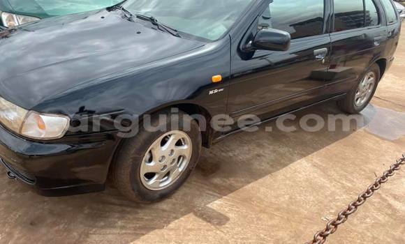 Buy Used Nissan Almera Black Car in Conakry in Conakry Buy Used Nissan Almera Black Car in Conakry in Conakry