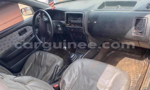 Buy Used Nissan Almera Black Car in Conakry in Conakry Buy Used Nissan Almera Black Car in Conakry in Conakry