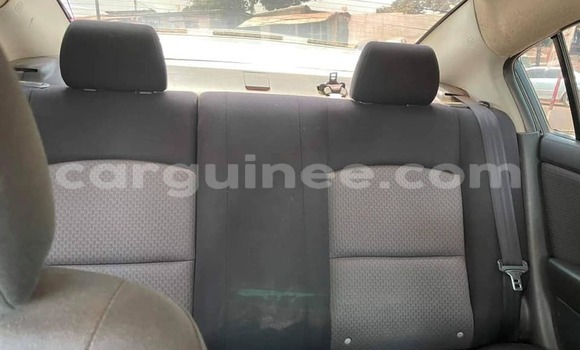 Buy Used Mazda 3 Silver Car in Conakry in Conakry Buy Used Mazda 3 Silver Car in Conakry in Conakry