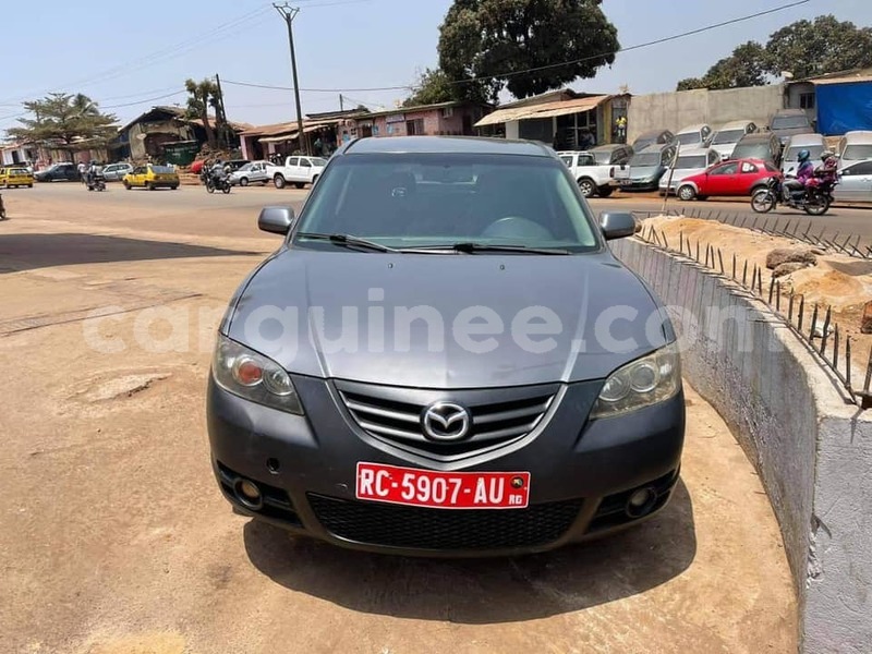 Big with watermark mazda 3 conakry conakry 7175