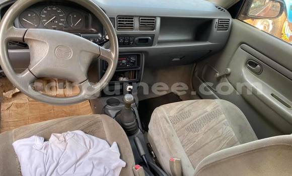 Buy Used Mazda Demio Red Car in Conakry in Conakry Buy Used Mazda Demio Red Car in Conakry in Conakry