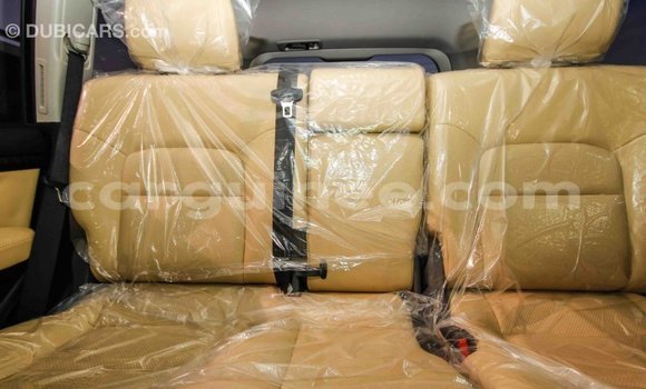 Buy Import Toyota Land Cruiser Black Car in Import - Dubai in Conakry Buy Import Toyota Land Cruiser Black Car in Import - Dubai in Conakry