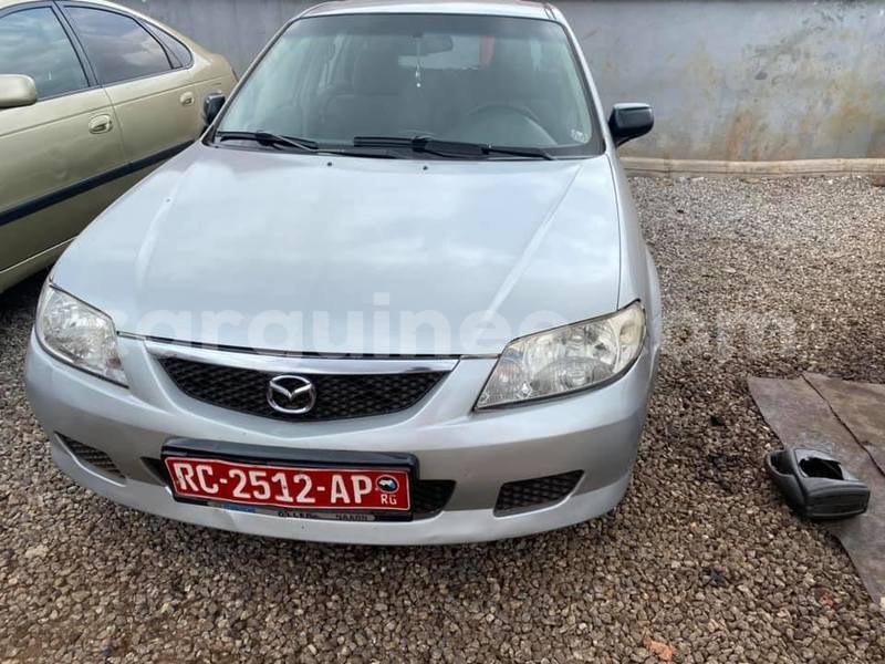Big with watermark mazda 323 conakry conakry 7177