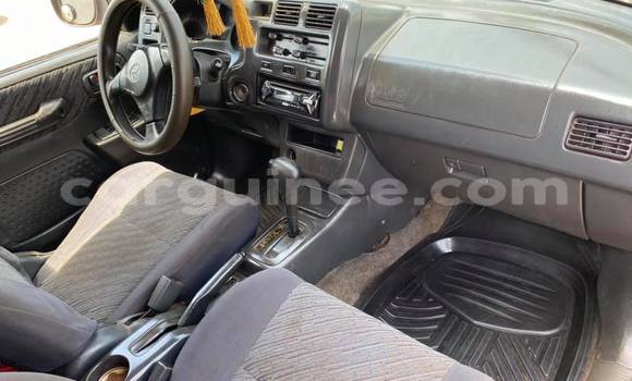 Buy Used Toyota RAV4 Red Car in Conakry in Conakry Buy Used Toyota RAV4 Red Car in Conakry in Conakry
