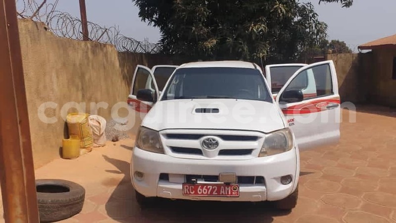 Big with watermark toyota hilux conakry conakry 7179