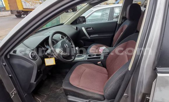 Buy Used Nissan Rogue Other Car in Conakry in Conakry Buy Used Nissan Rogue Other Car in Conakry in Conakry