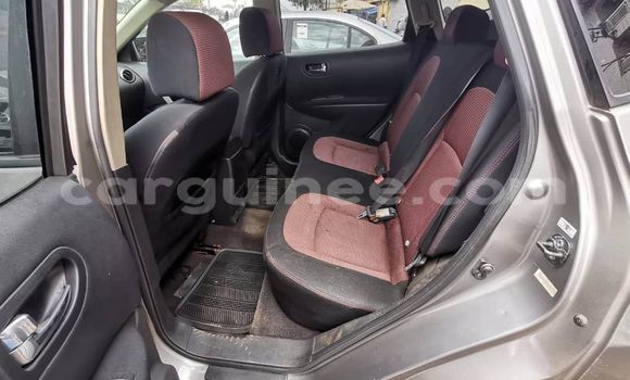Buy Used Nissan Rogue Other Car in Conakry in Conakry Buy Used Nissan Rogue Other Car in Conakry in Conakry