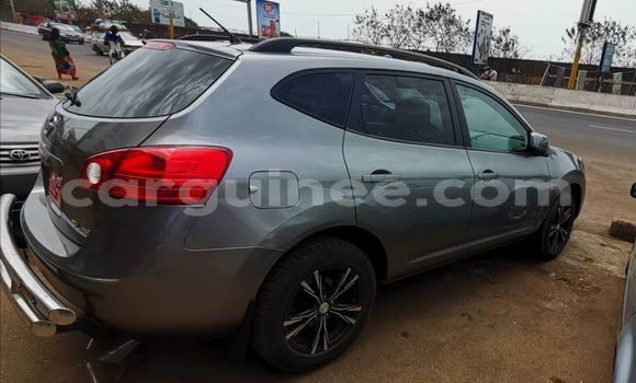 Buy Used Nissan Rogue Other Car in Conakry in Conakry Buy Used Nissan Rogue Other Car in Conakry in Conakry