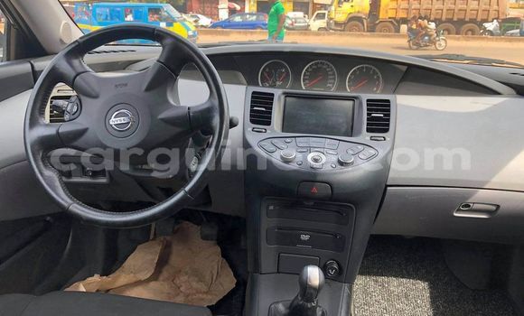 Buy Used Nissan Primera Other Car in Conakry in Conakry Buy Used Nissan Primera Other Car in Conakry in Conakry