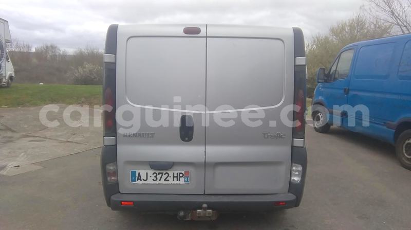 Big with watermark renault trafic conakry conakry 7188