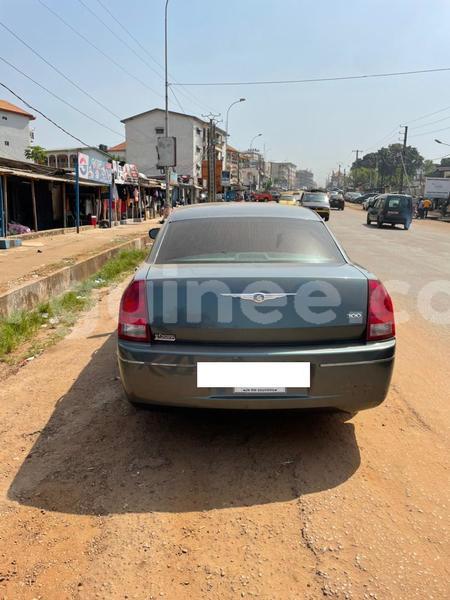 Big with watermark chrysler 300 conakry conakry 7190