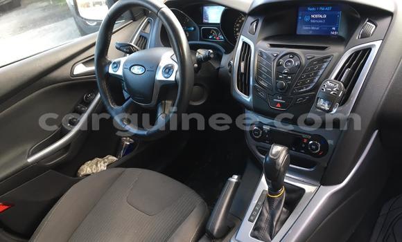 Acheter Occasion Voiture FORD MUSTANG Noir à Conakry, Conakry