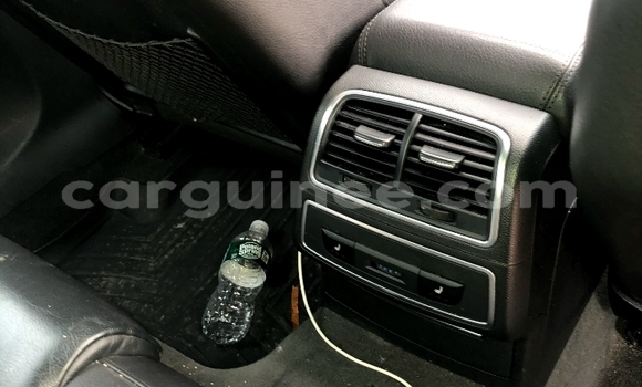 Buy Import Audi A6 White Car in Conakry in Conakry