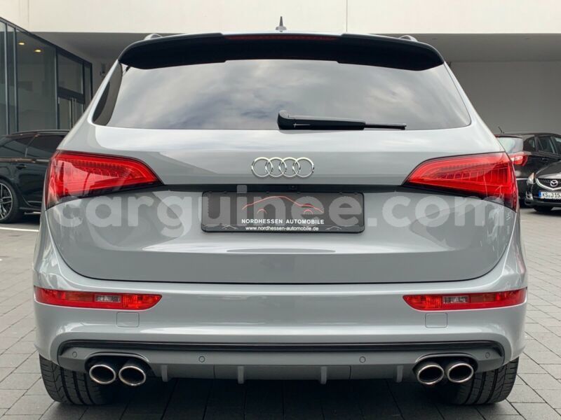 Big with watermark audi sq5 conakry conakry 7209