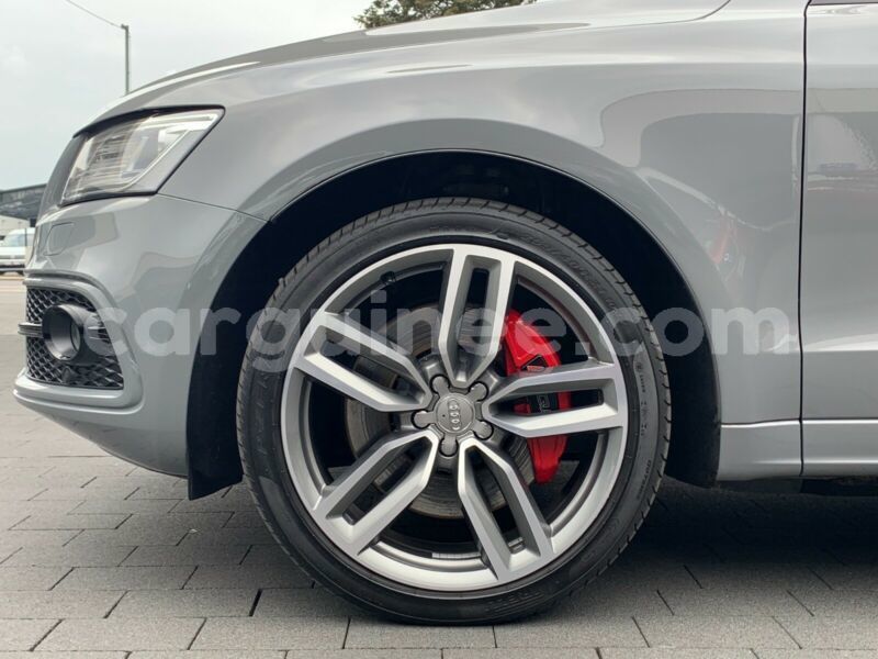 Big with watermark audi sq5 conakry conakry 7209
