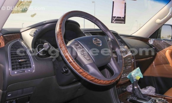 Buy Import Nissan Patrol White Car in Import - Dubai in Conakry Buy Import Nissan Patrol White Car in Import - Dubai in Conakry