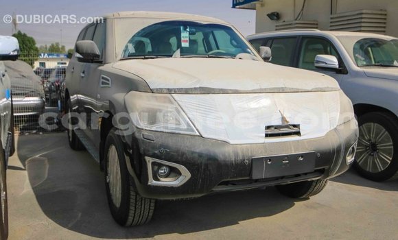 Buy Import Nissan Patrol Black Car in Import - Dubai in Conakry Buy Import Nissan Patrol Black Car in Import - Dubai in Conakry
