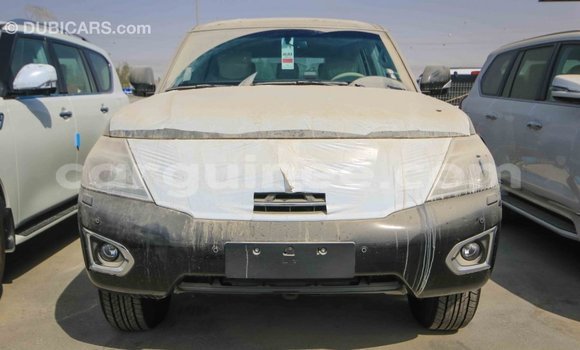 Buy Import Nissan Patrol Black Car in Import - Dubai in Conakry Buy Import Nissan Patrol Black Car in Import - Dubai in Conakry