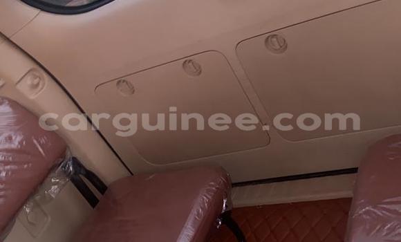 Buy Import Toyota Land Cruiser Prado Black Car in Conakry in Conakry Buy Import Toyota Land Cruiser Prado Black Car in Conakry in Conakry