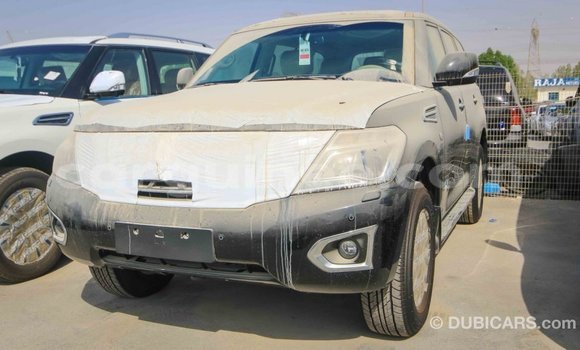 Buy Import Nissan Patrol Black Car in Import - Dubai in Conakry Buy Import Nissan Patrol Black Car in Import - Dubai in Conakry