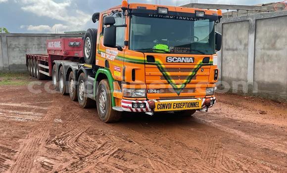 Acheter Import Voiture Renault 30 Marron à Conakry, Conakry