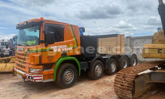 Buy Import Renault 30 Brown Car in Conakry in Conakry Buy Import Renault 30 Brown Car in Conakry in Conakry