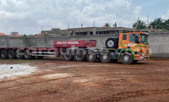 Buy Import Renault 30 Brown Car in Conakry in Conakry Buy Import Renault 30 Brown Car in Conakry in Conakry