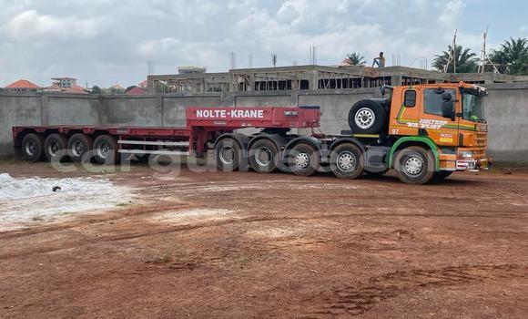 Buy Import Renault 30 Brown Car in Conakry in Conakry Buy Import Renault 30 Brown Car in Conakry in Conakry