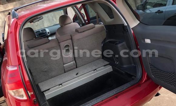 Buy Import Toyota RAV4 Red Car in Conakry in Conakry Buy Import Toyota RAV4 Red Car in Conakry in Conakry